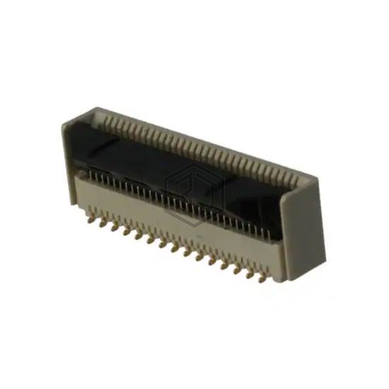 FH40-30S-0.5SV - Hirose Electric Co Ltd - FFC, FPC (Flat Flexible) Connectors