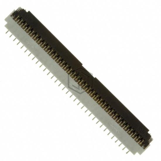 FH26G-67S-0.3SHBW(05) - Hirose Electric Co Ltd - FFC, FPC (Flat Flexible) Connectors