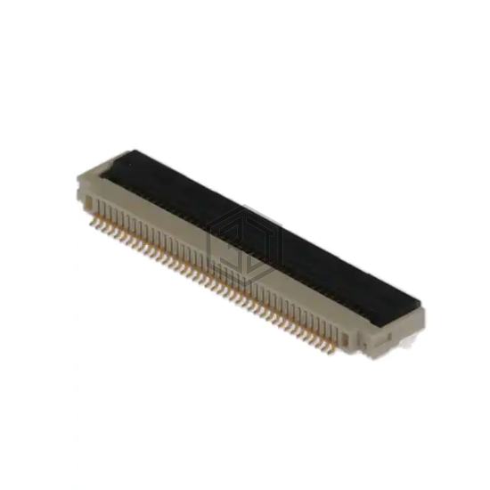 TF31-40S-0.5SH(800) - Hirose Electric Co Ltd - FFC, FPC (Flat Flexible) Connectors
