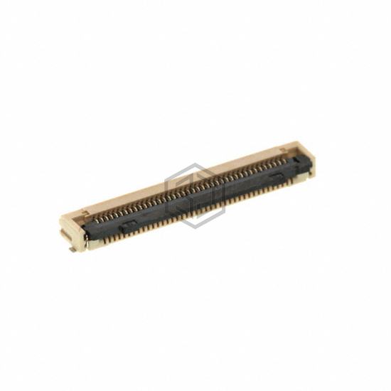 5027904091 - Molex - FFC, FPC (Flat Flexible) Connectors