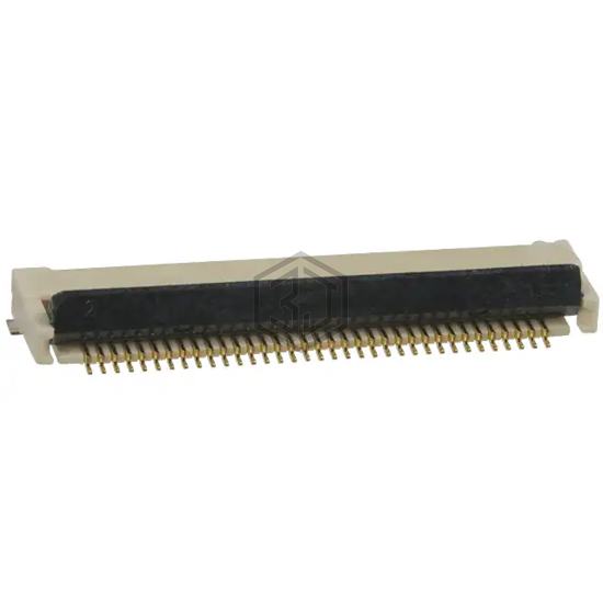 XF2M-3515-1A - Omron Electronics Inc-EMC Div - FFC, FPC (Flat Flexible) Connectors