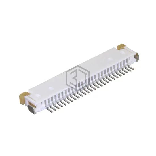 0522072660 - Molex - FFC, FPC (Flat Flexible) Connectors