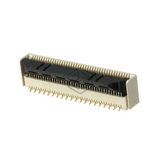 FH40-40S-0.5SV - Hirose Electric Co Ltd - FFC, FPC (Flat Flexible) Connectors
