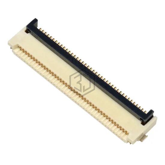 XF3M-4015-1B - Omron Electronics Inc-EMC Div - FFC, FPC (Flat Flexible) Connectors