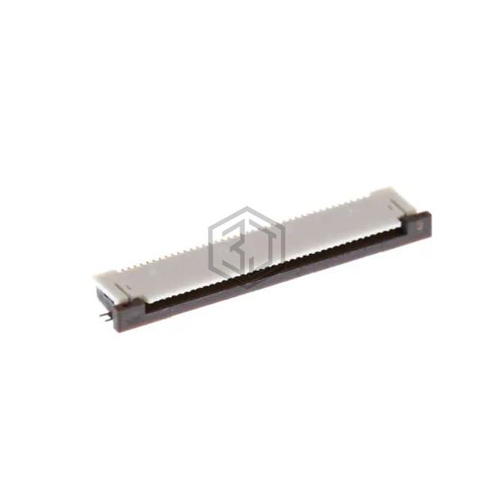 0541044031 - Molex - FFC, FPC (Flat Flexible) Connectors