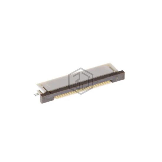 0524372471 - Molex - FFC, FPC (Flat Flexible) Connectors