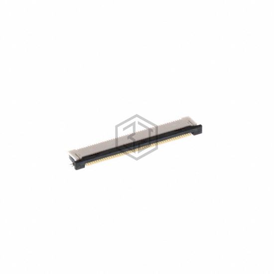 0541325062 - Molex - FFC, FPC (Flat Flexible) Connectors