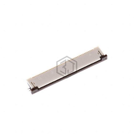 0541044531 - Molex - FFC, FPC (Flat Flexible) Connectors