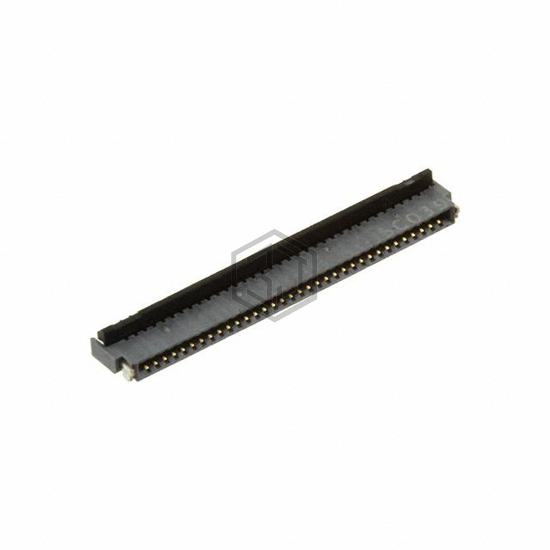 FH34SRJ-34S-0.5SH(99) - Hirose Electric Co Ltd - FFC, FPC (Flat Flexible) Connectors