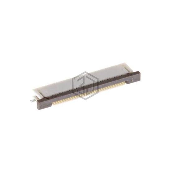 0524373071 - Molex - FFC, FPC (Flat Flexible) Connectors