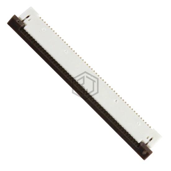 0541045031 - Molex - FFC, FPC (Flat Flexible) Connectors