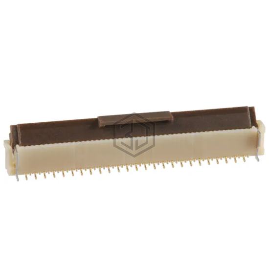 FH12-50S-0.5SVA(54) - Hirose Electric Co Ltd - FFC, FPC (Flat Flexible) Connectors