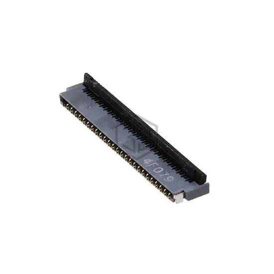 FH35C-51S-0.3SHW(99) - Hirose Electric Co Ltd - FFC, FPC (Flat Flexible) Connectors