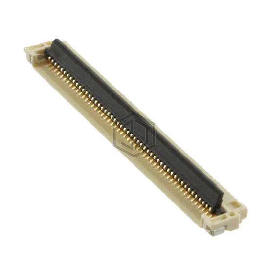 0512965094 - Molex - FFC, FPC (Flat Flexible) Connectors