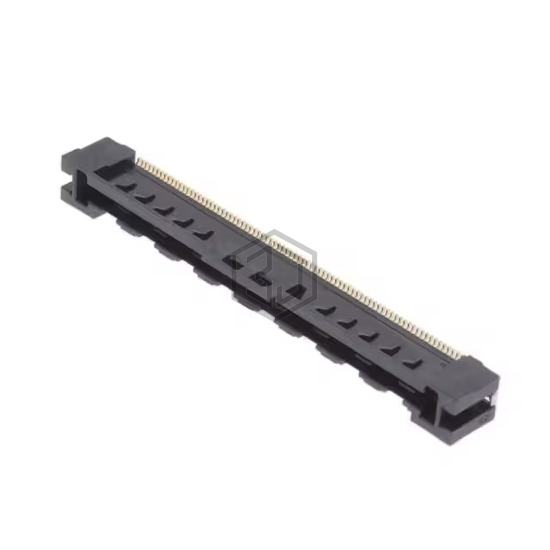 5017868090 - Molex - FFC, FPC (Flat Flexible) Connectors