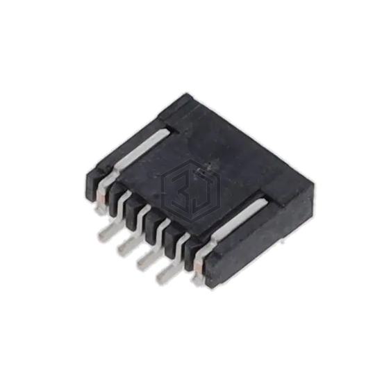HFW4R-2STE1H1LF - Amphenol ICC (FCI) - FFC, FPC (Flat Flexible) Connectors