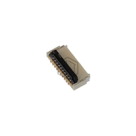 1-2328702-0 - TE Connectivity AMP Connectors - FFC, FPC (Flat Flexible) Connectors