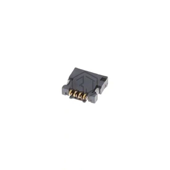 59453-041110ECHLF - Amphenol ICC (FCI) - FFC, FPC (Flat Flexible) Connectors