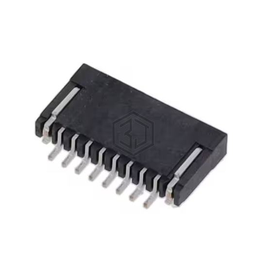 HFW8R-1STE1H1LF - Amphenol ICC (FCI) - FFC, FPC (Flat Flexible) Connectors