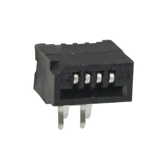 HLW4R-2C7LF - Amphenol ICC (FCI) - FFC, FPC (Flat Flexible) Connectors