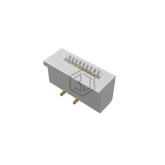 F51H-1A7H1-11007-B100 - Amphenol ICC (FCI) - FFC, FPC (Flat Flexible) Connectors