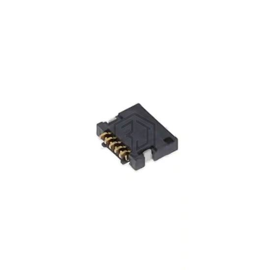 59453-051110ECHLF - Amphenol ICC (FCI) - FFC, FPC (Flat Flexible) Connectors