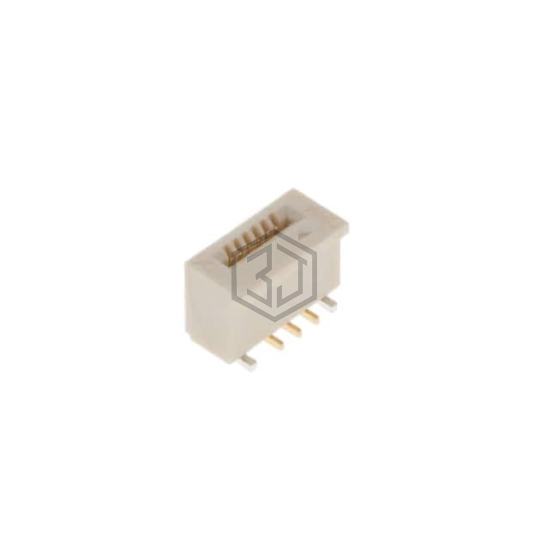 F31K-1A7H1-11006 - Amphenol ICC (FCI) - FFC, FPC (Flat Flexible) Connectors