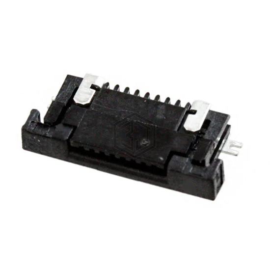 SFV8R-2STE1HLF - Amphenol ICC (FCI) - FFC, FPC (Flat Flexible) Connectors