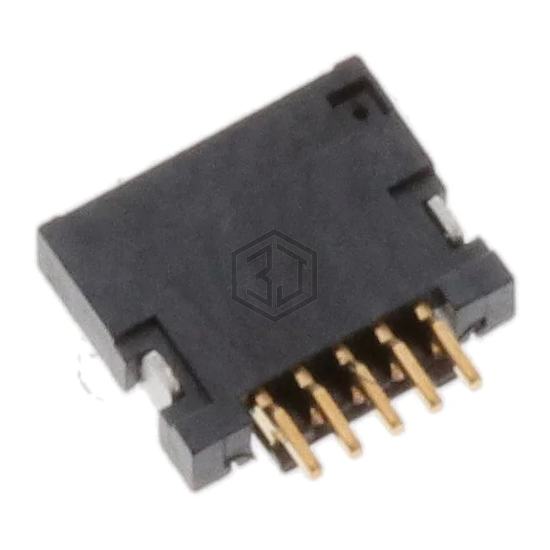 59453-051110EDHLF - Amphenol ICC (FCI) - FFC, FPC (Flat Flexible) Connectors
