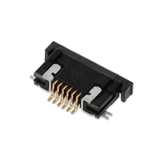 SFV6R-1STBE1HLF - Amphenol ICC (FCI) - FFC, FPC (Flat Flexible) Connectors