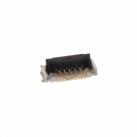 2005290050 - Molex - FFC, FPC (Flat Flexible) Connectors
