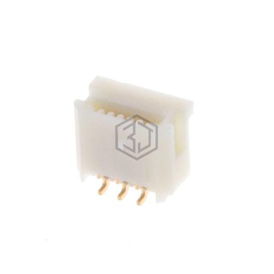 046244406010846+ - KYOCERA AVX - FFC, FPC (Flat Flexible) Connectors