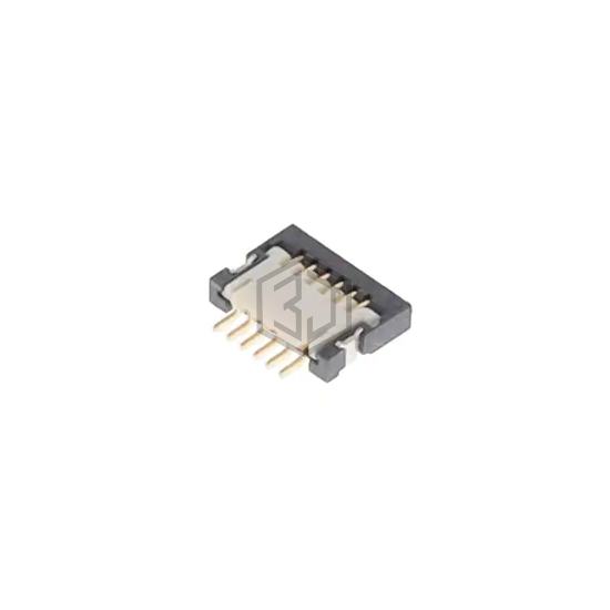 59453-062110EDHLF - Amphenol ICC (FCI) - FFC, FPC (Flat Flexible) Connectors