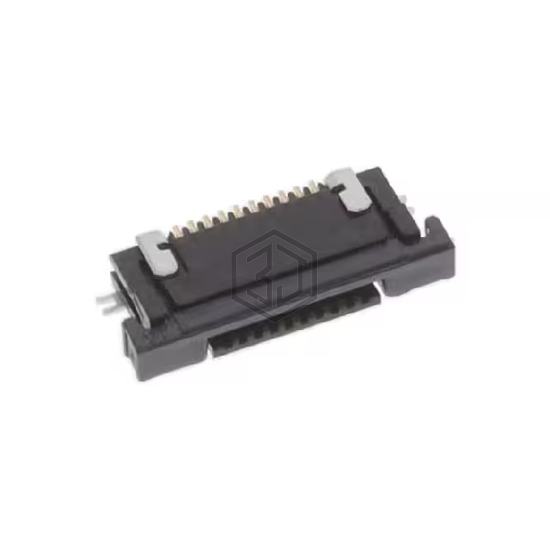 SFV10R-1STBE1HLF - Amphenol ICC (FCI) - FFC, FPC (Flat Flexible) Connectors