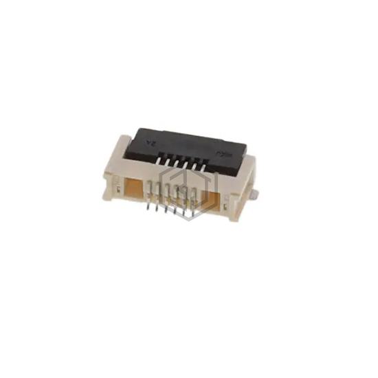 5052780633 - Molex - FFC, FPC (Flat Flexible) Connectors