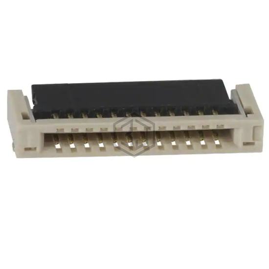 10051922-1210EHLF - Amphenol ICC (FCI) - FFC, FPC (Flat Flexible) Connectors
