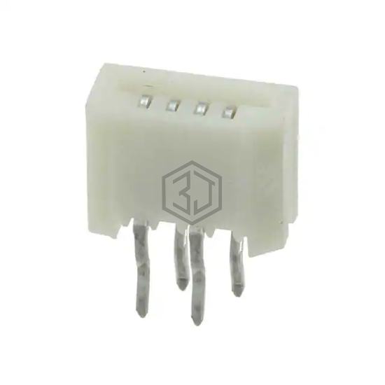 0528060410 - Molex - FFC, FPC (Flat Flexible) Connectors