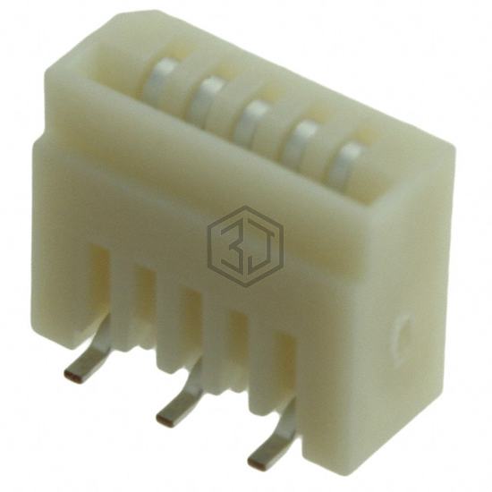 84982-5 - TE Connectivity AMP Connectors - FFC, FPC (Flat Flexible) Connectors