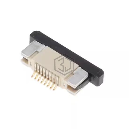 F32R-1A7H1-11008 - Amphenol ICC (FCI) - FFC, FPC (Flat Flexible) Connectors