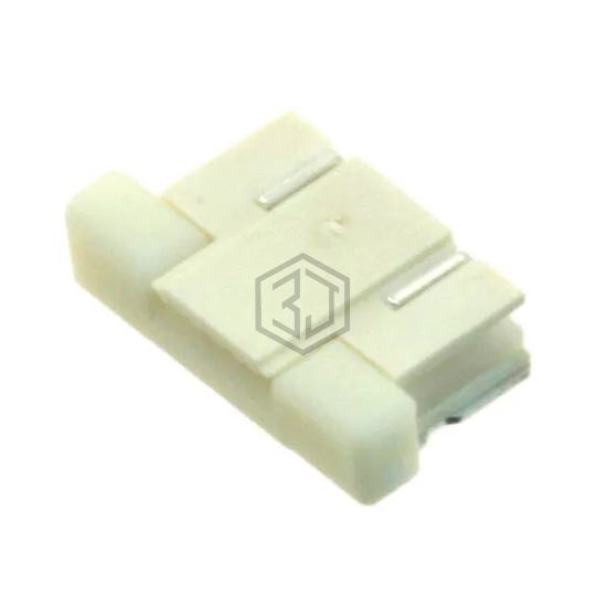 1734839-5 - TE Connectivity AMP Connectors - FFC, FPC (Flat Flexible) Connectors