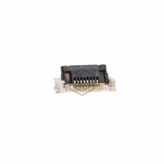 5052780833 - Molex - FFC, FPC (Flat Flexible) Connectors