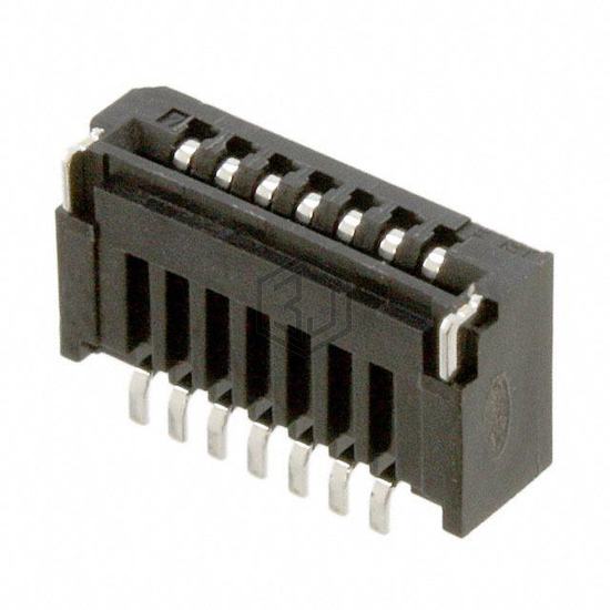07FMN-SMT-A-TF(LF)(SN) - JST Sales America Inc. - FFC, FPC (Flat Flexible) Connectors