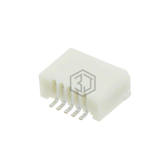 84981-5 - TE Connectivity AMP Connectors - FFC, FPC (Flat Flexible) Connectors
