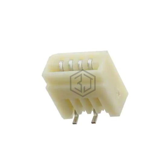 84982-4 - TE Connectivity AMP Connectors - FFC, FPC (Flat Flexible) Connectors