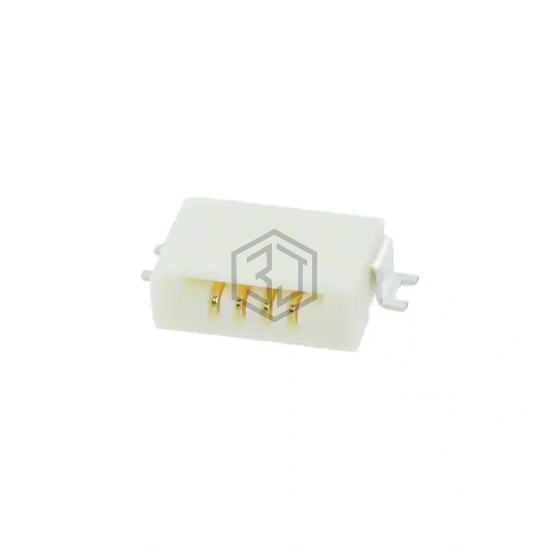 0528520472 - Molex - FFC, FPC (Flat Flexible) Connectors
