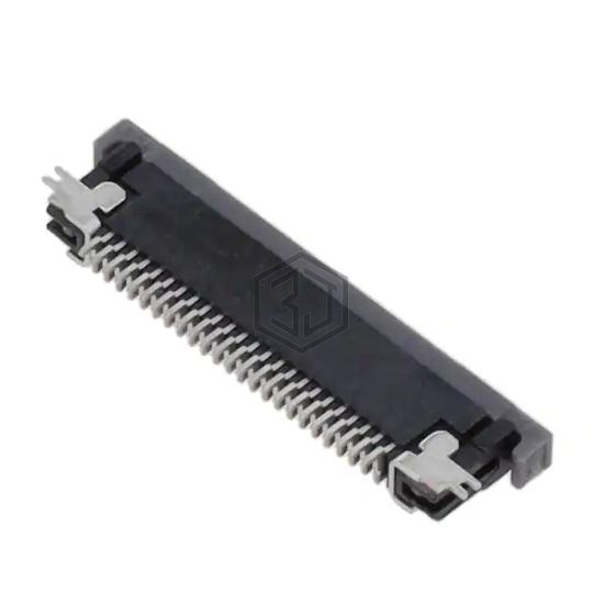 SFV24R-4STE1HLF - Amphenol ICC (FCI) - FFC, FPC (Flat Flexible) Connectors