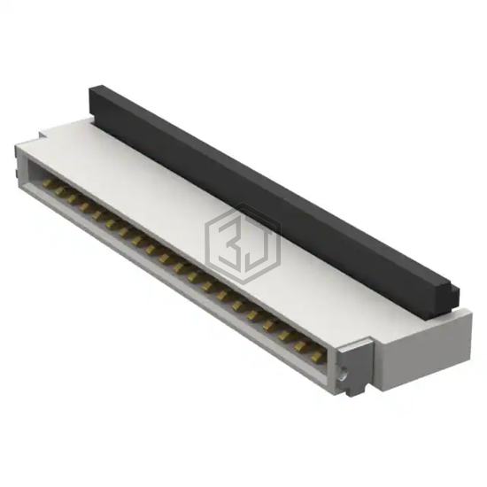 FFC2B28-20-G - GCT - FFC, FPC (Flat Flexible) Connectors