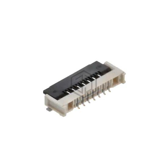 2005280070 - Molex - FFC, FPC (Flat Flexible) Connectors