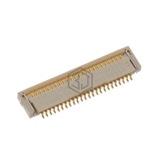 10051922-2410EHLF - Amphenol ICC (FCI) - FFC, FPC (Flat Flexible) Connectors