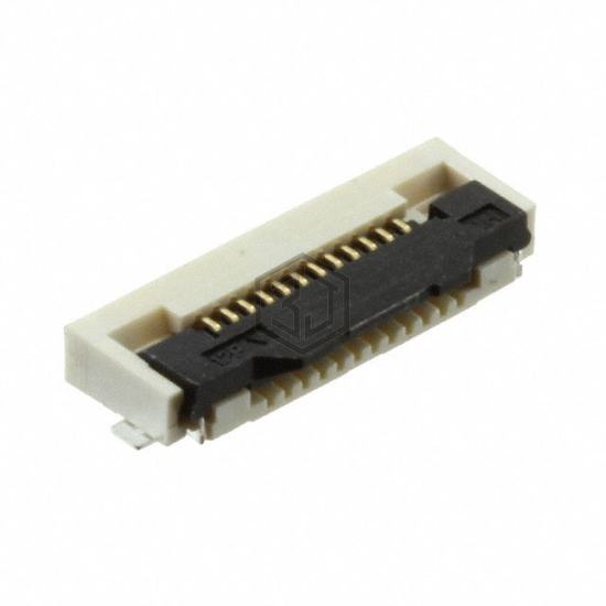04 6806 012 000 846+ - KYOCERA AVX - FFC, FPC (Flat Flexible) Connectors